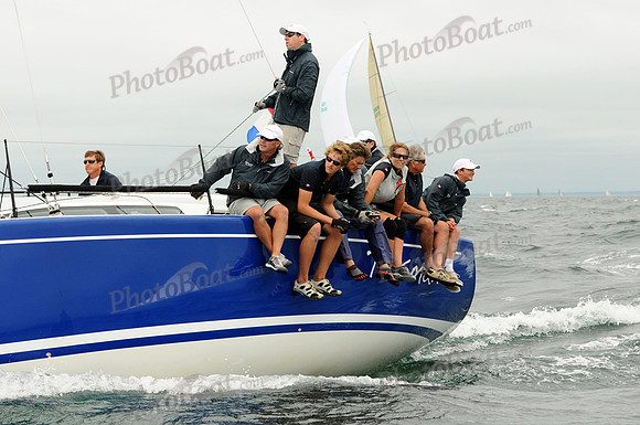 2011 Block Island RW E 1077