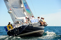 2014 Newport Bermuda A 563