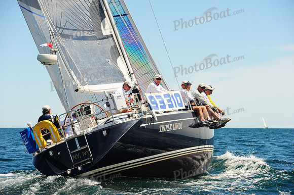 2014 Newport Bermuda A 563