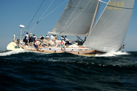 2012 Newport Bermuda 2838