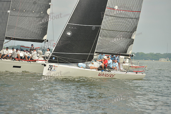 2018 Southern Bay Race Week B_0106