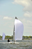 2018 Charleston Race Week A_1293