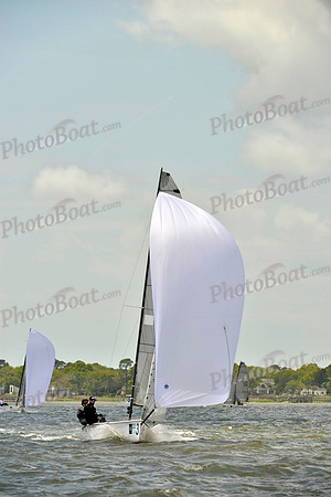2018 Charleston Race Week A_1293