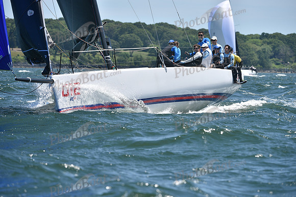 2019 NYYC Annual Regatta C_0957