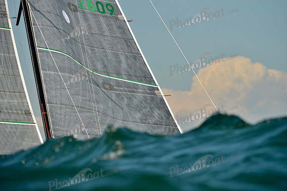 2017 Block Island Race Week A_0343