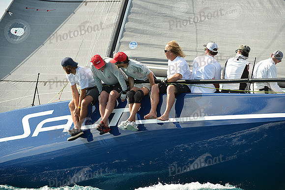 2015 Key West Race Week D 191