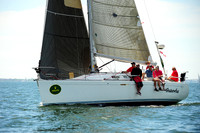 2014 NYYC Annual Regatta C 416