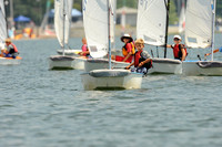 2012 Opti Green Fleet 269