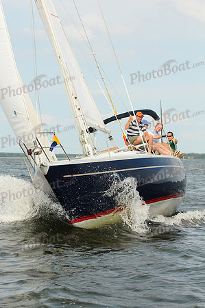 2011 Gov Cup A 995