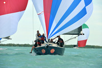 2016 Key West Race Week A_1310