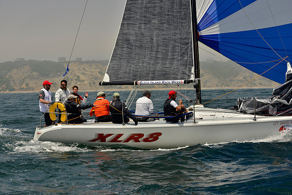 2017 Block Island Race Week D_0822