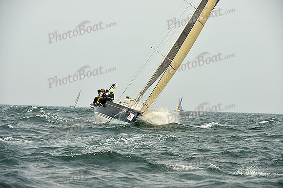 2015 Block Island Race Week D 606