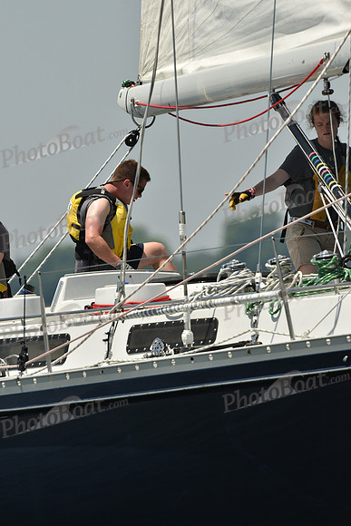 2018 Southern Bay Race Week A_1182