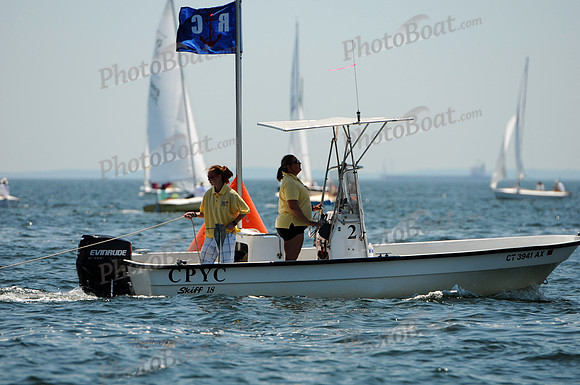 2011 Flying Scot NAC H 030