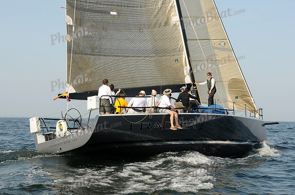 2011 Block Island Race A 2479