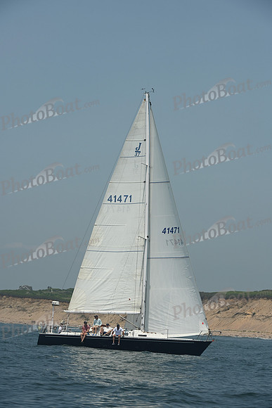 2025 Block Island Race Week A_0058