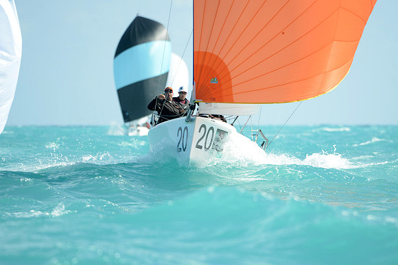 2017 Quantum Key West RW B 2026