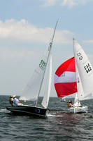 2011 Flying Scot NAC D 839