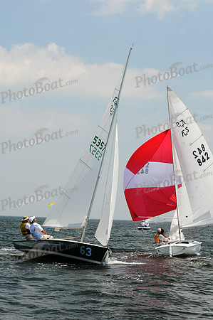 2011 Flying Scot NAC D 839