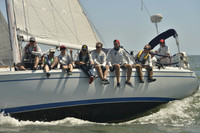 2017 Charleston Race Week A_0920
