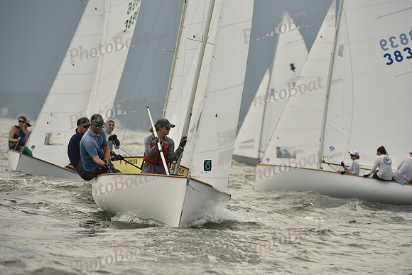 2018 Thistle Nationals E_1547
