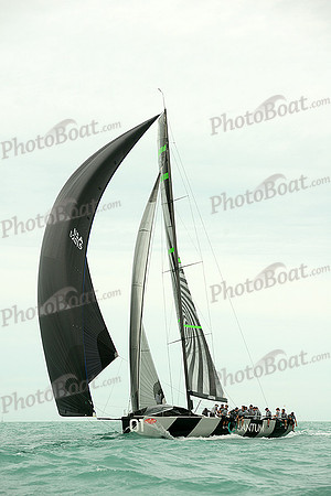 2016 Key West Race Week G_0270