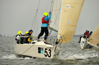 2016 Charleston Race Week A_1065