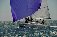 2015 Block Island Race Week B 287