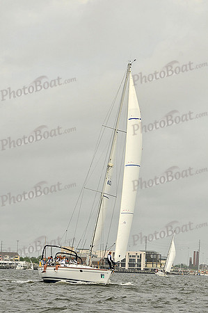 2013 Charleston Race Week A 012
