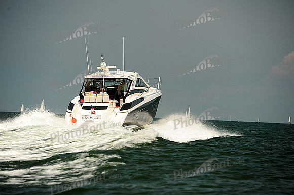 2014 Cape Charles Cup A 1595