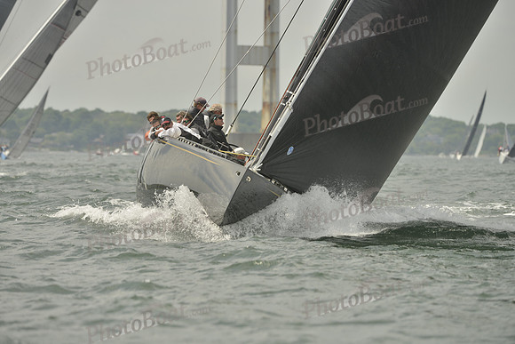 2018 NYYC Annual Regatta A_1108