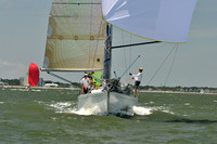 2013 Southern Bay Race Week D 1441
