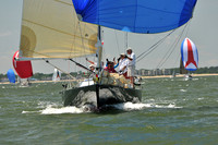 2013 Southern Bay Race Week D 1364