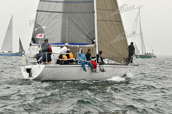 2013 Block Island Race Week D 045