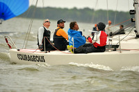 2015 Charleston Race Week E 1137