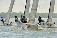 2015 Charleston Race Week B 665