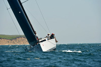 2015 Block Island Race Week A 1220