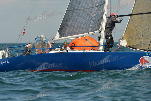2015 Block Island Race Week A 1468