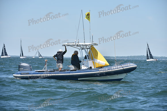 2019 NYYC Annual Regatta C_0791