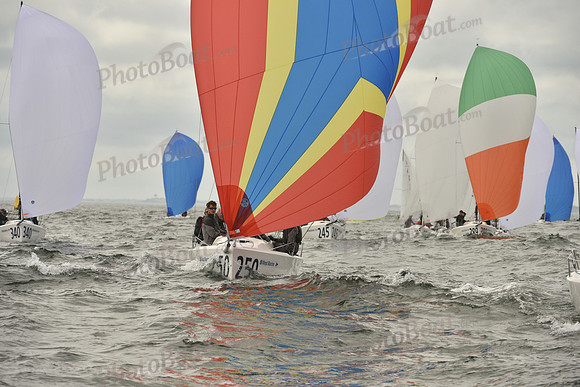 2018 J70 Worlds C_0422