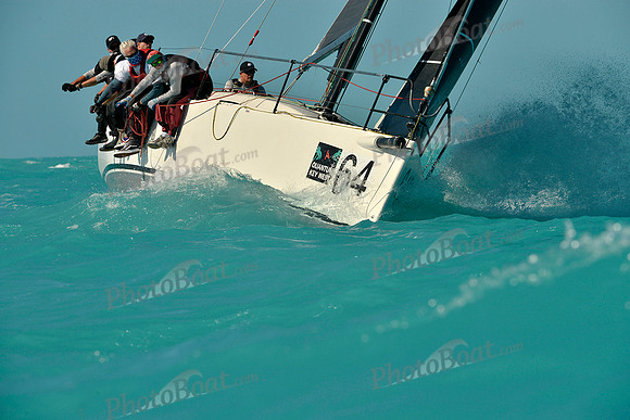 2017 Quantum Key West RW C 426