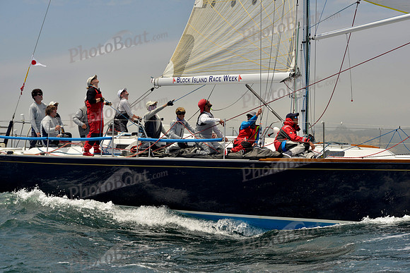 2017 Block Island Race Week D_0875