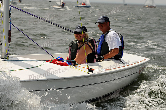 2011 Flying Scot NAC D 239