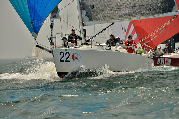 2017 Block Island Race Week H_0372