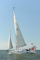 2014 Charleston Race Week A 475
