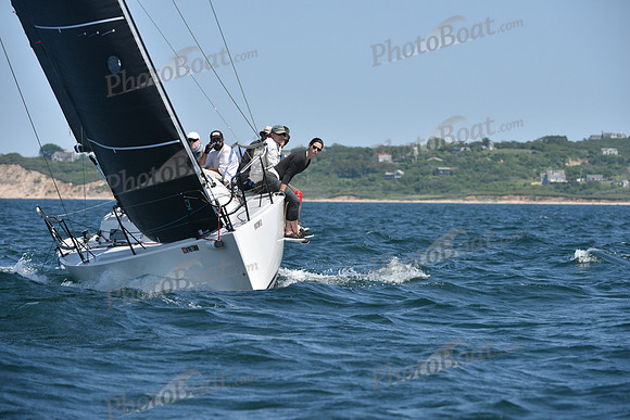 2019 Block Island Race Week A_0490