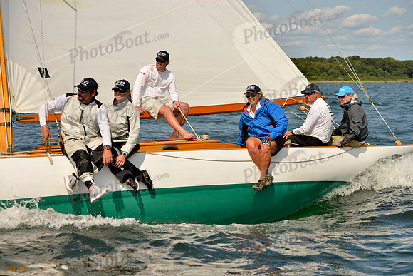 2017 IYRS Classic Yacht Regatta_0300