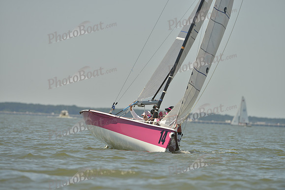 2017 Southern Bay Race Week A_1005