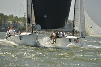 2017 Charleston Race Week A_1700