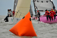 2013 Charleston Race Week B 1642